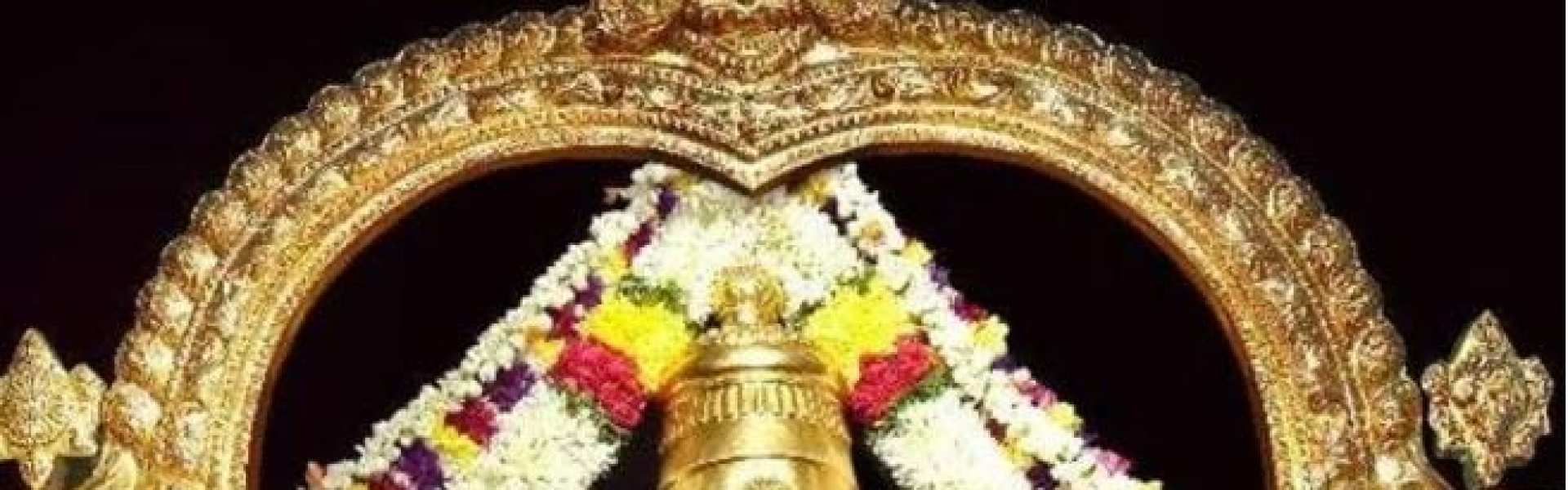 Tirupati Bala ji  2nts 3 days